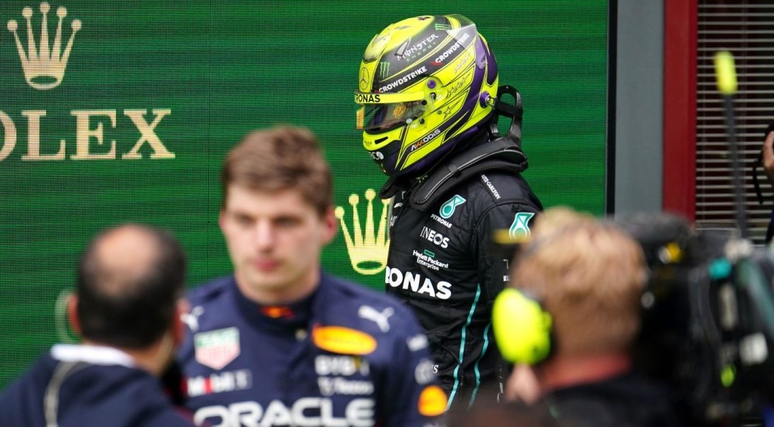 Monaco E-Prix