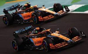 McLaren's woes are much more complex than the brake problem