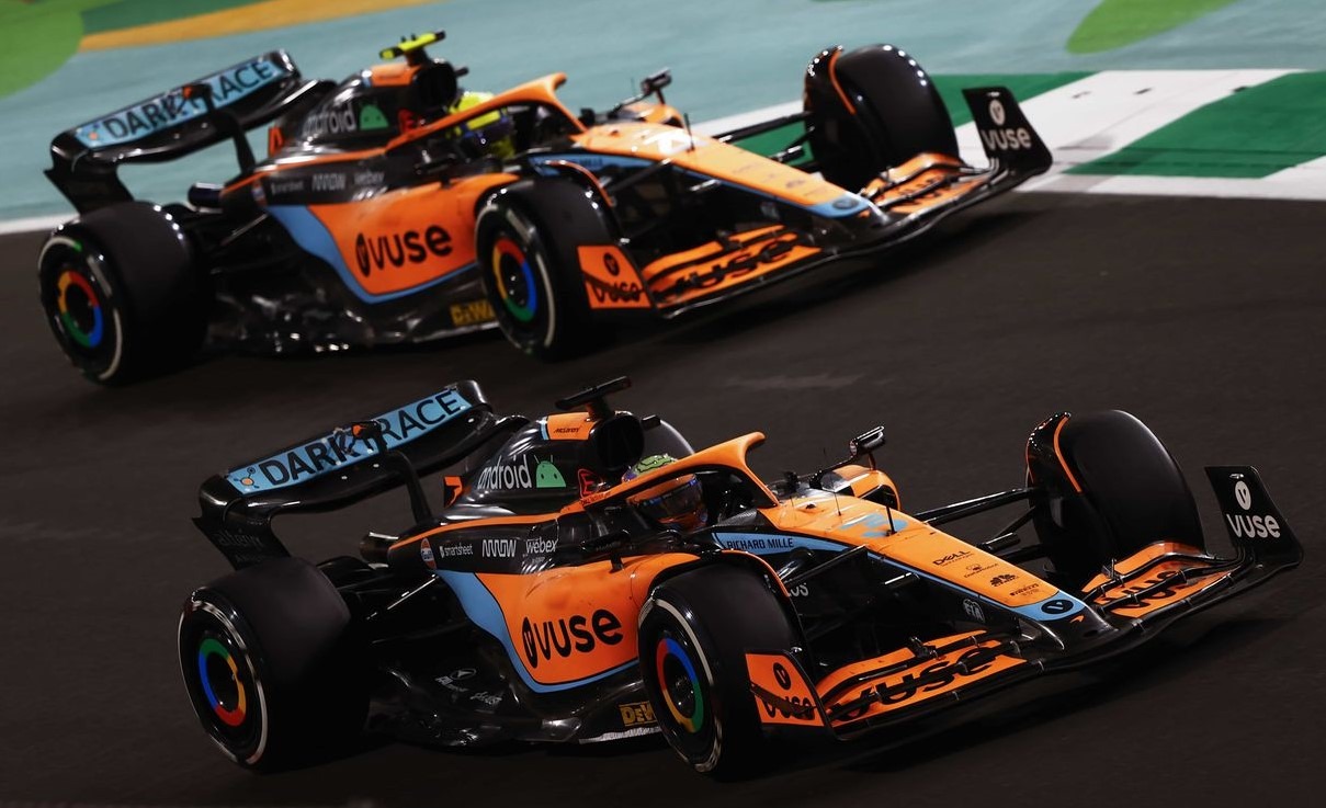 Australian Grand Prix