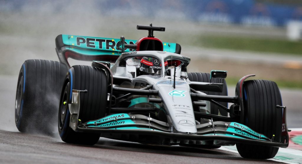 Miami Grand Prix