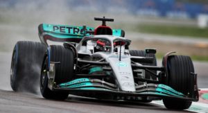 Mercedes plans to turn tables with new upgrades for Miami Grand Prix