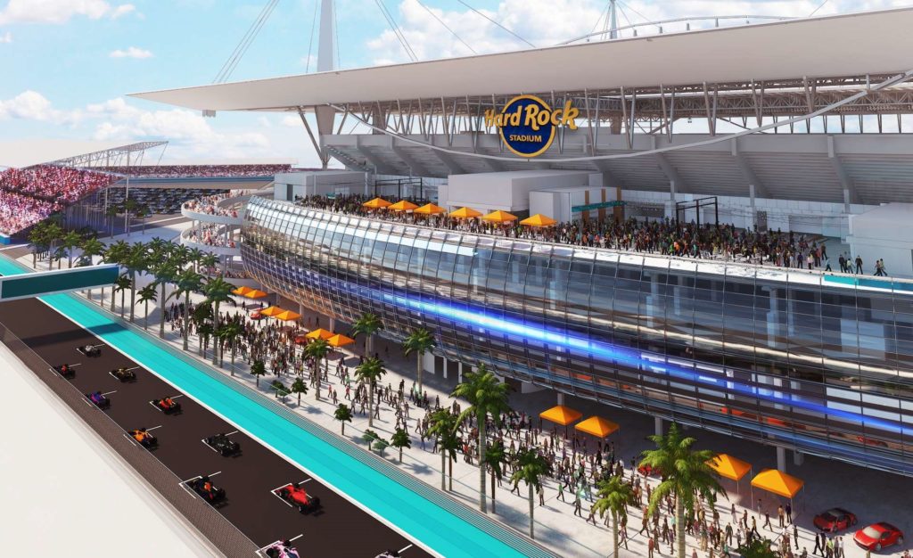 Miami Grand Prix
