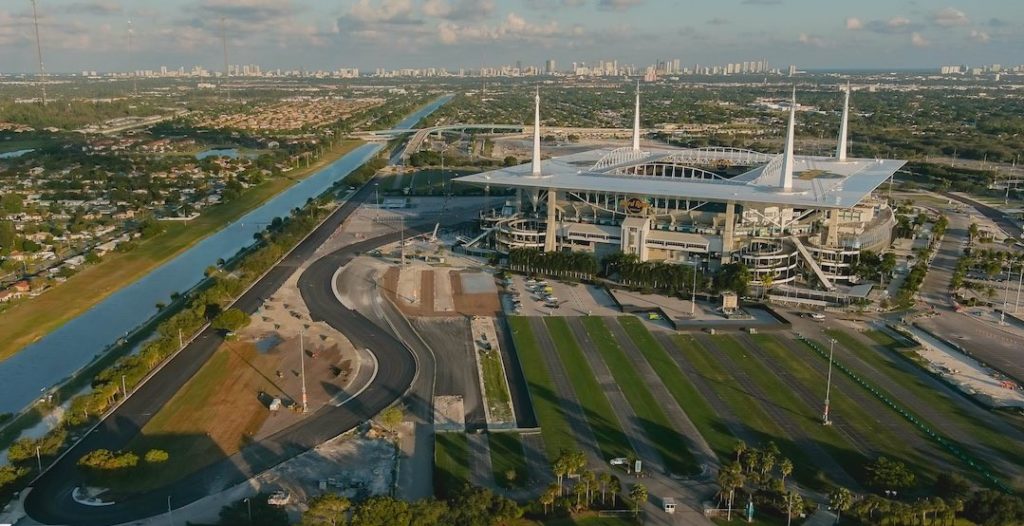 Miami Grand Prix