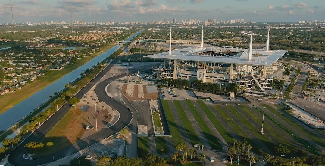 Miami Grand Prix