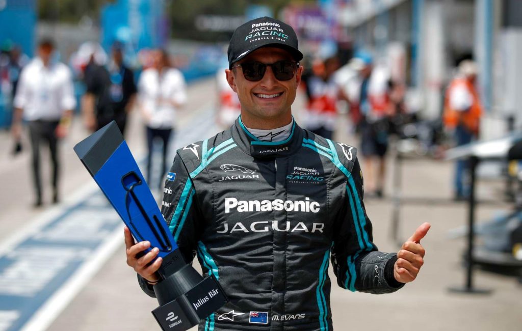 Monaco E-Prix