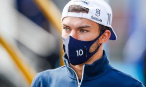 Pierre Gasly slams Netflix series Drive to Survive, says it's 'made up'