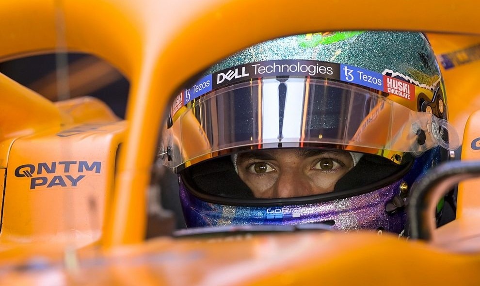 Australian Grand Prix