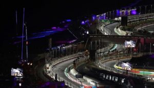 Saudi Arabian Grand Prix is here to say - Domenicali