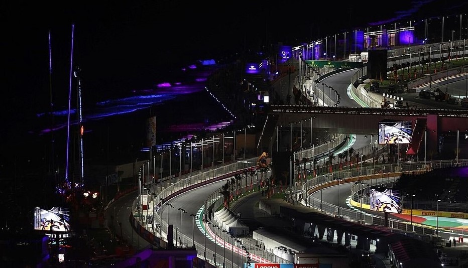 Argentina MotoGP