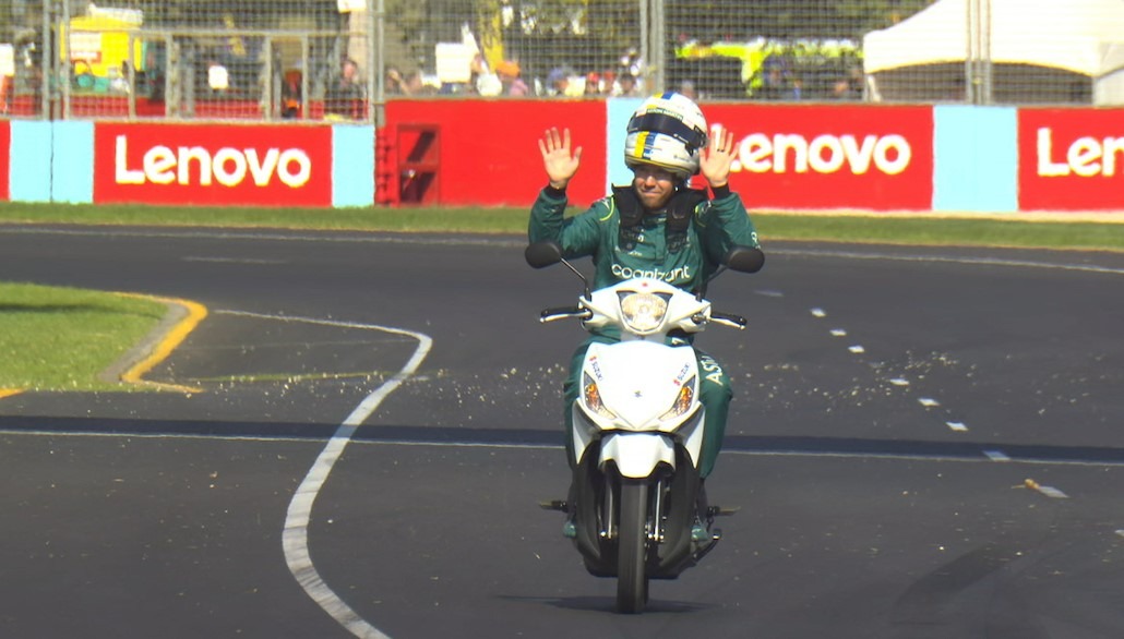 Australian Grand Prix