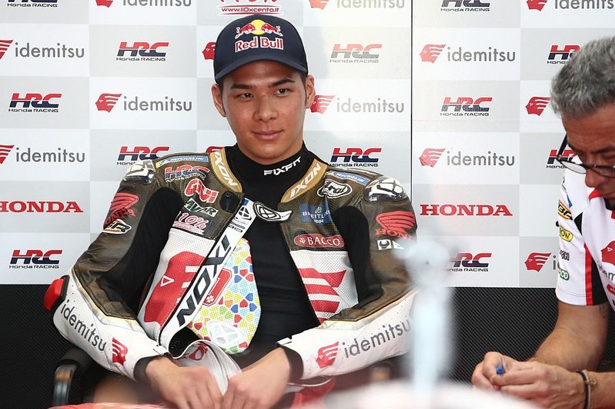 Takaaki Nakagami to race in Argentina after testing negative for COVID-19