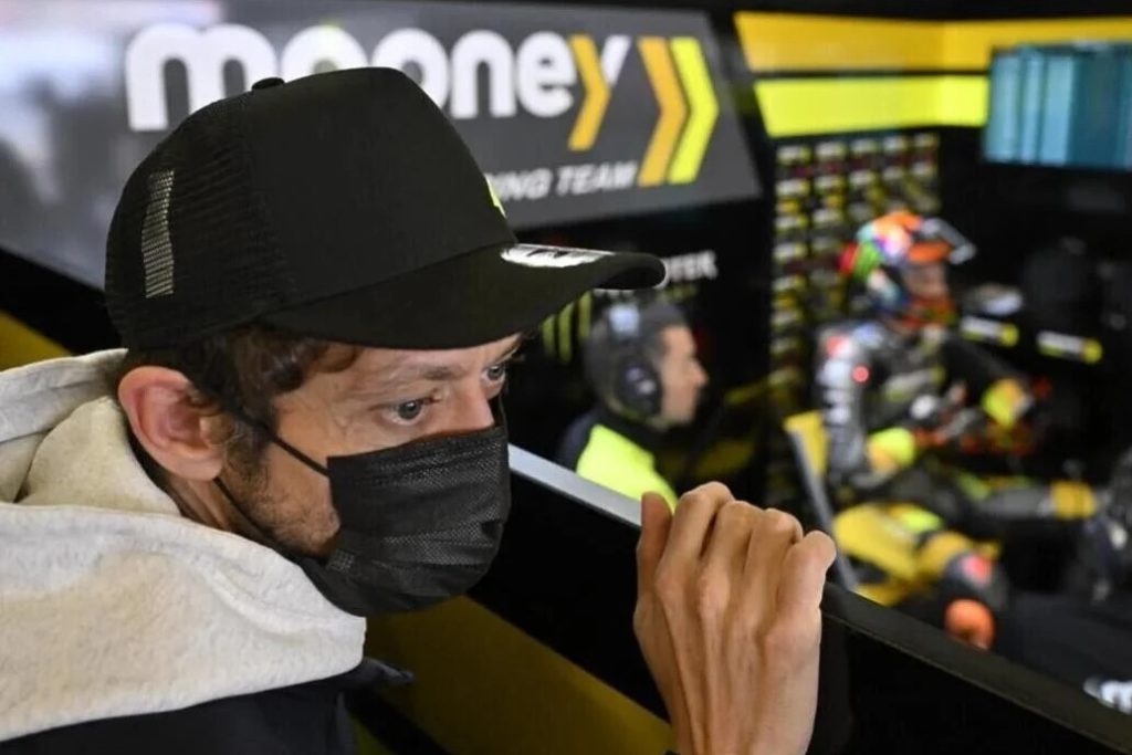 Valentino Rossi