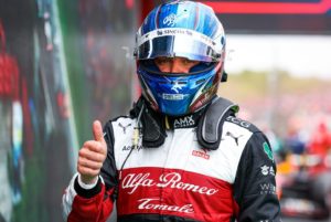 Valtteri Bottas surprised by Mercedes struggles at Imola