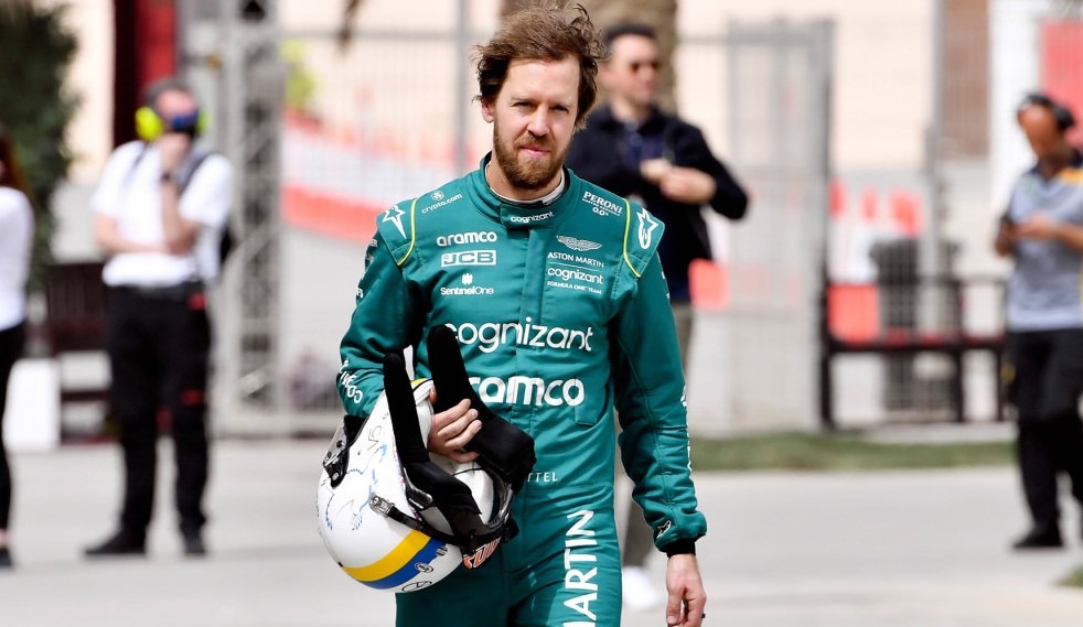 Formula E Gen3