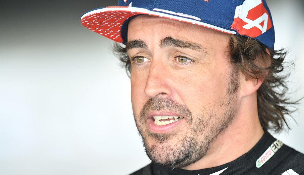 Alonso in trouble,F1 stewards,Miami Grand Prix,Alpine