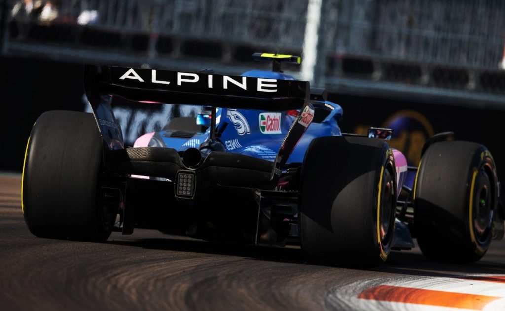 Spanish Grand Prix