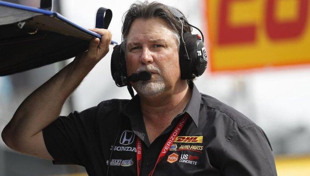 Andretti