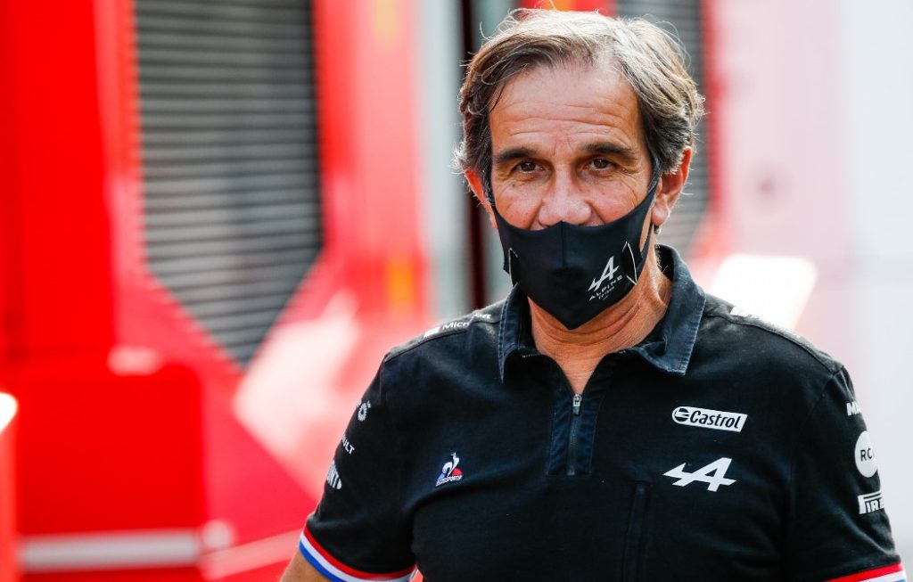 Davide Brivio