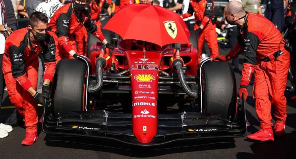 Charles Leclerc