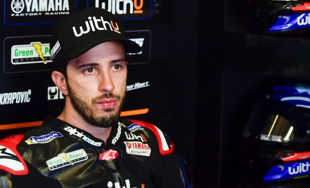 Dovizioso