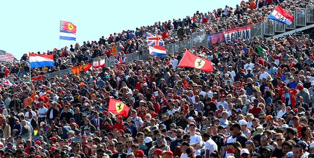 Las Vegas Grand Prix