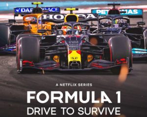 F1 series Drive to Survive will run for two more seasons