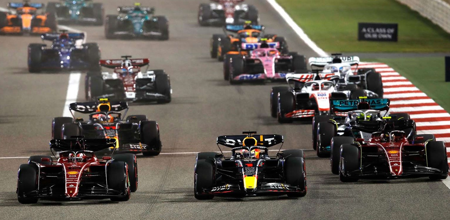 FIA reduces budget cap after Russian Grand Prix fails to be replaced