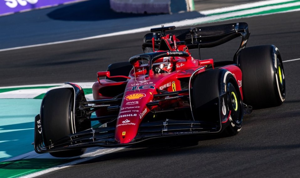 Ferrari allowed to modify power unit after reliability exemption