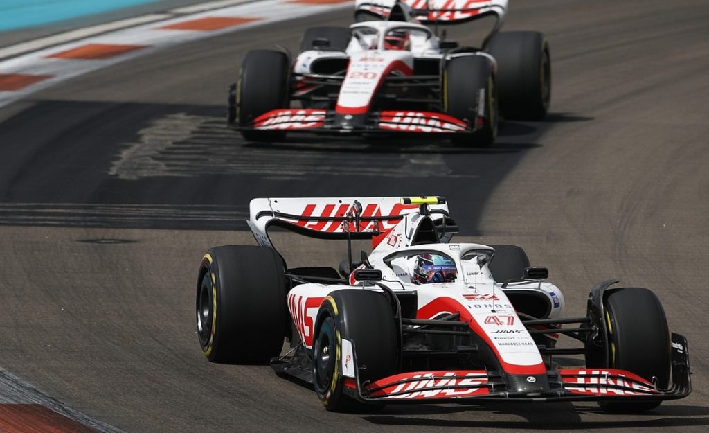 Haas