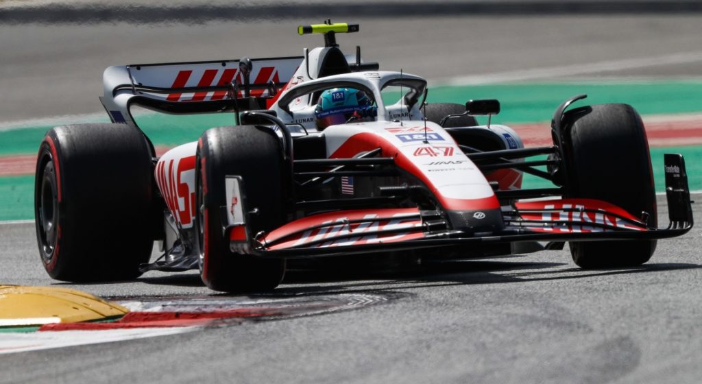Haas