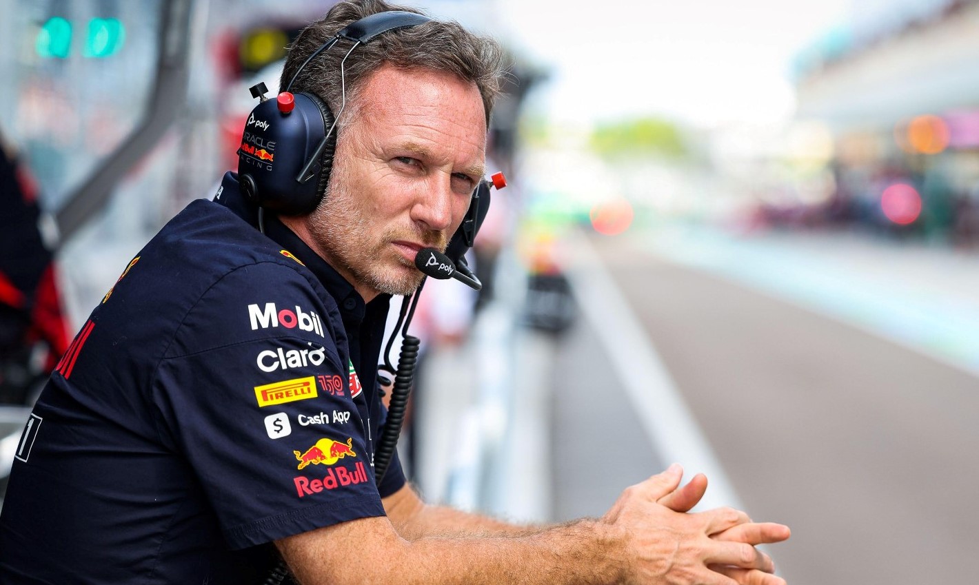 Horner says $200m is not enough for Andretti F1 entry