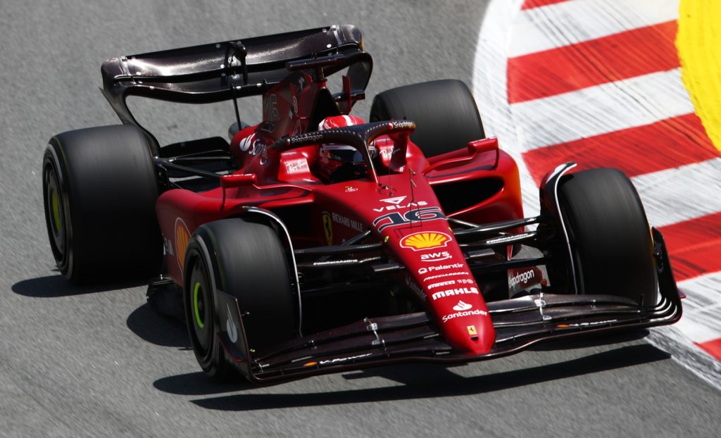 Spanish Grand Prix