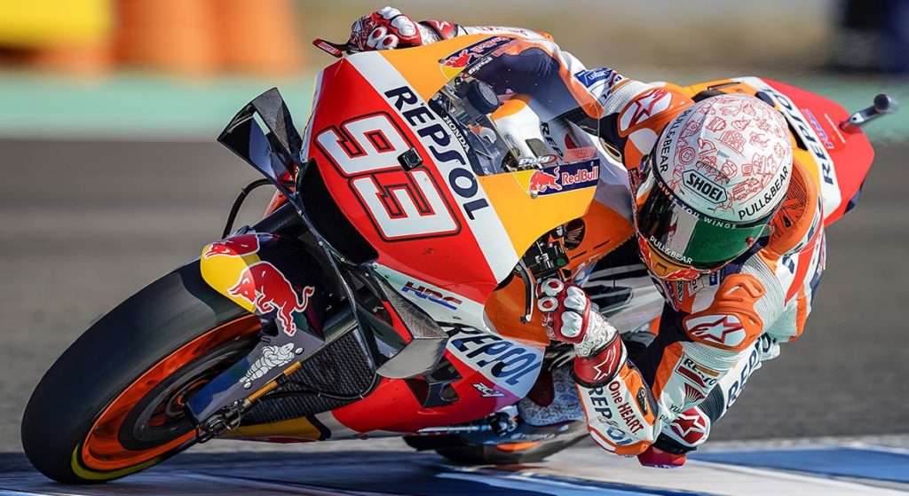 Marc Marquez