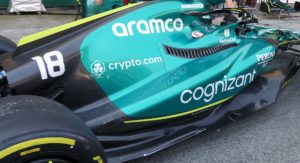 Marko claims there is evidence showing Aston Martin acquired Red Bull data