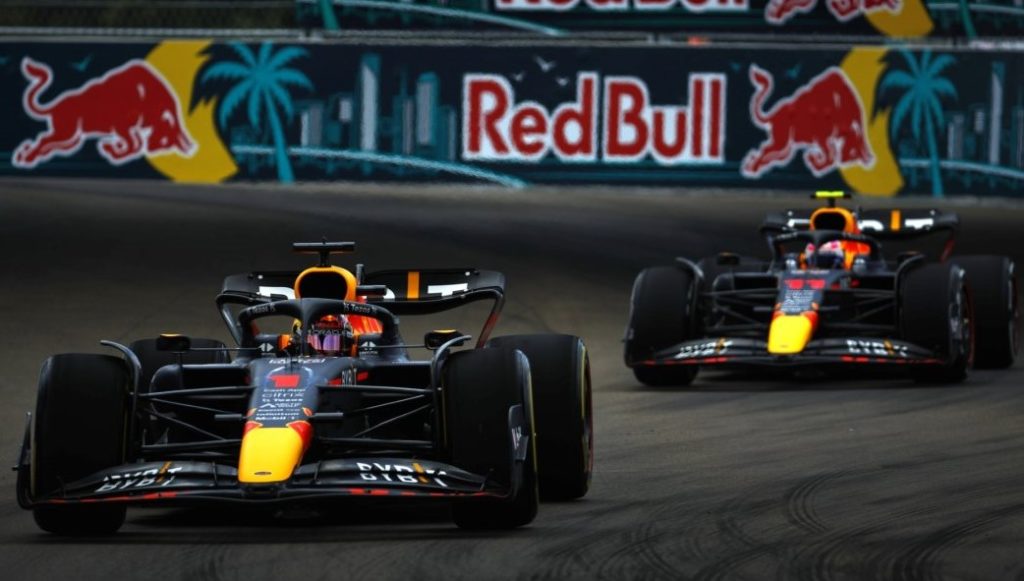 Red Bull