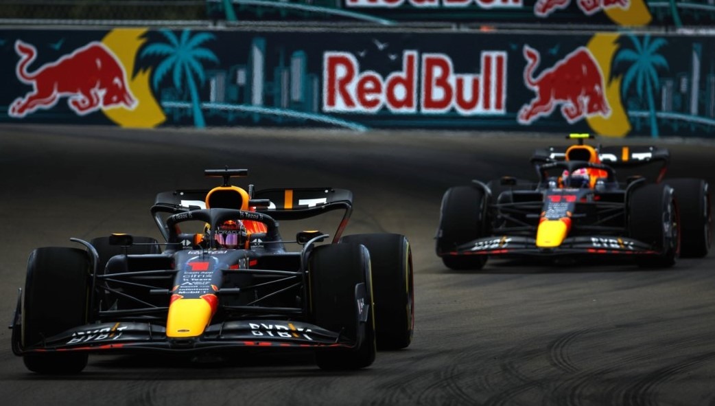 Miami Grand Prix