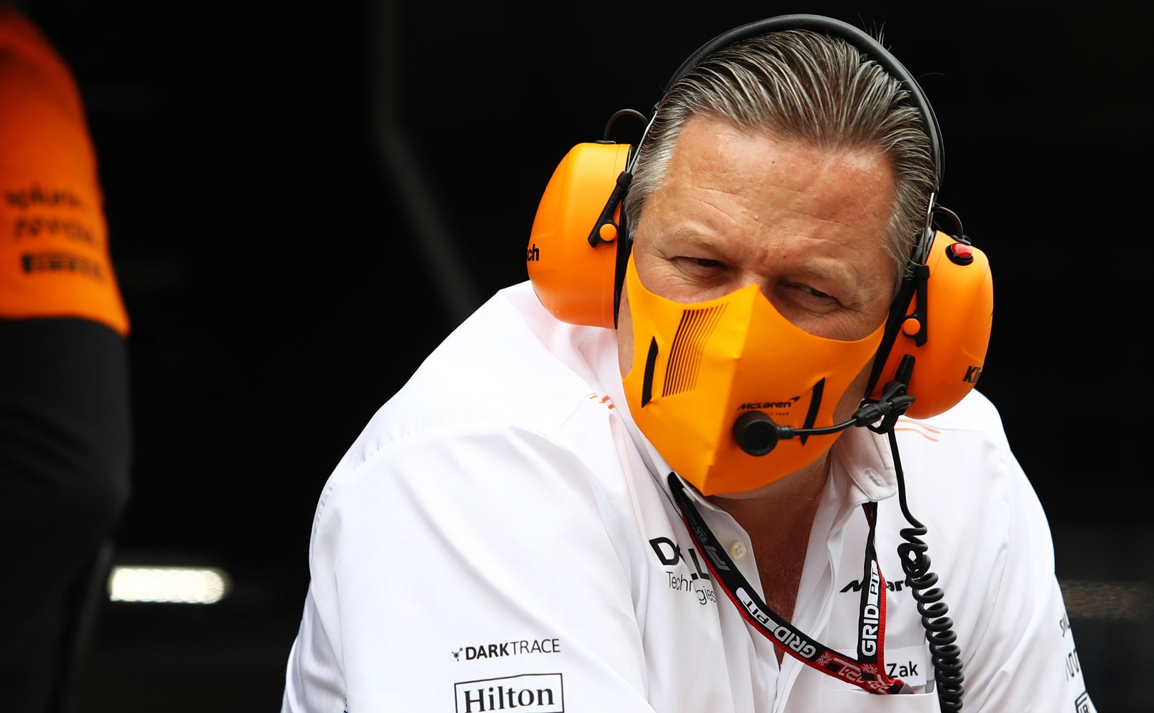 McLaren backs Andretti's F1 bid, claims rival teams are 'very selfish'
