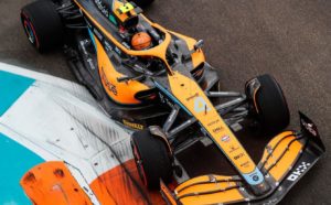 McLaren reveals upgrades for Spanish Grand Prix