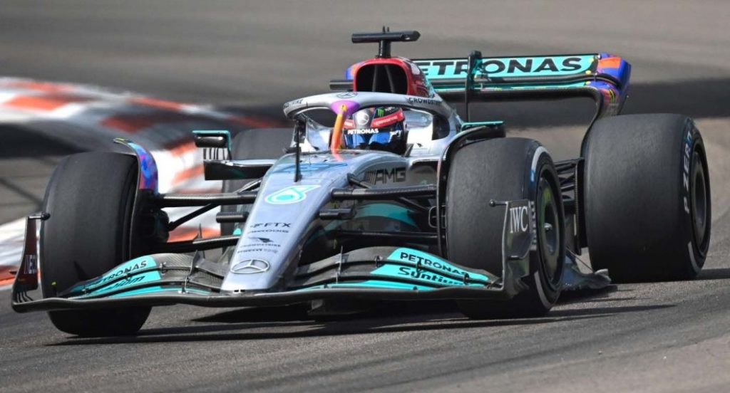 Mercedes