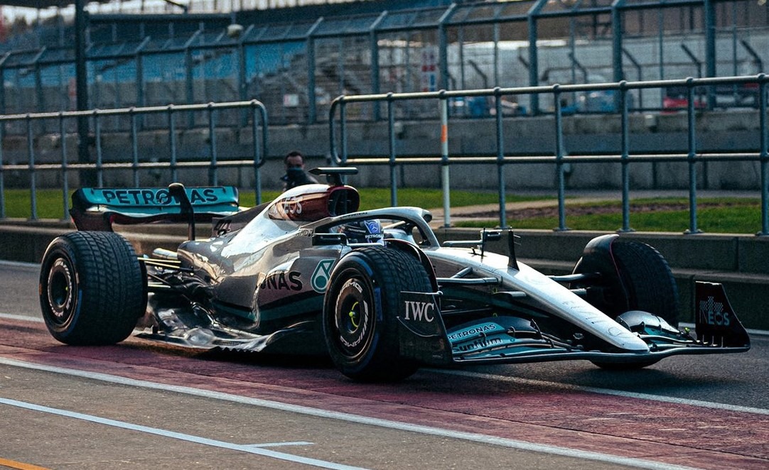 Esteban Ocon