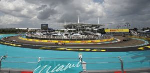 Miami Grand Prix recorded shocking financial losses