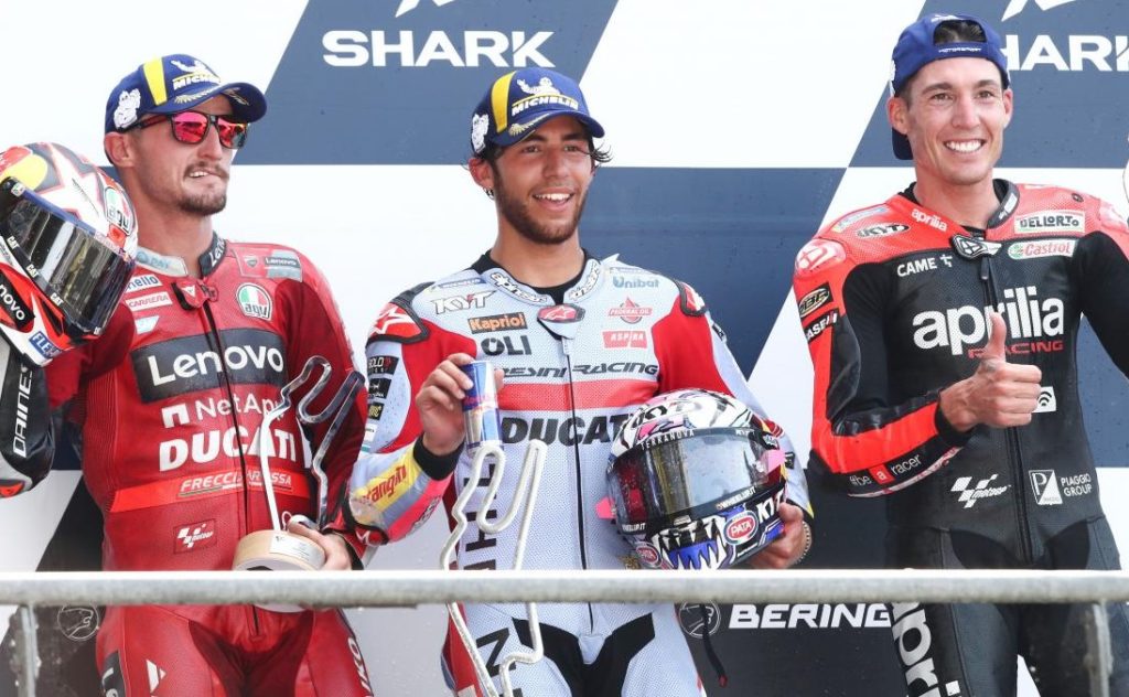 Bastianini