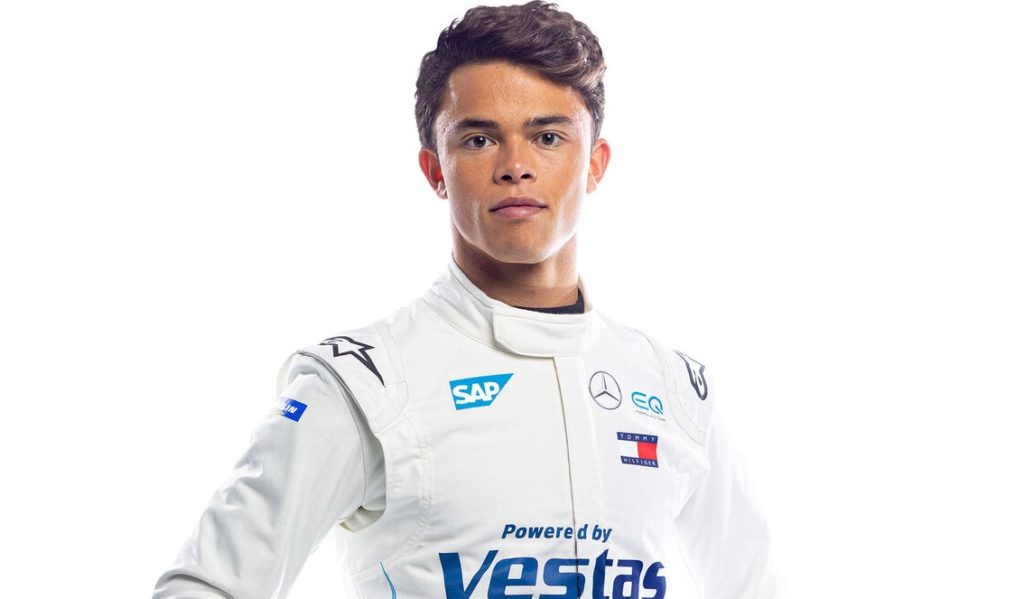 Nyck de Vries