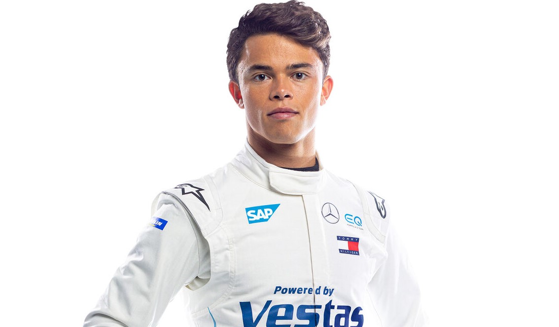 Nyck de Vries linked with Williams F1 move for 2023
