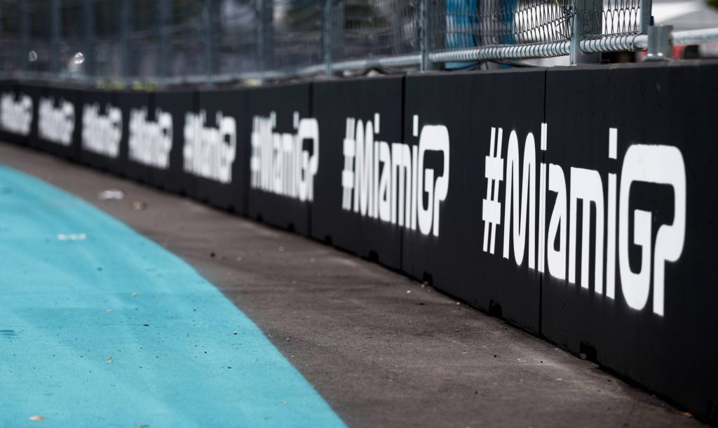 Miami Grand Prix