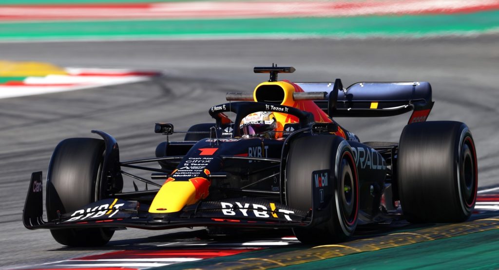 Red Bull