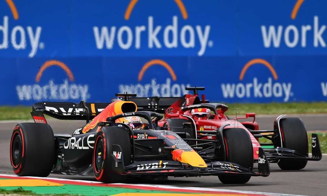 Red Bull spending raises eyebrows amid budget cap restrictions