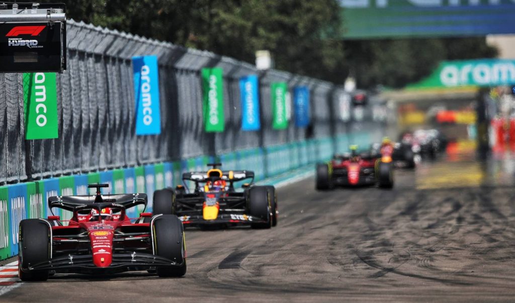 Spanish Grand Prix