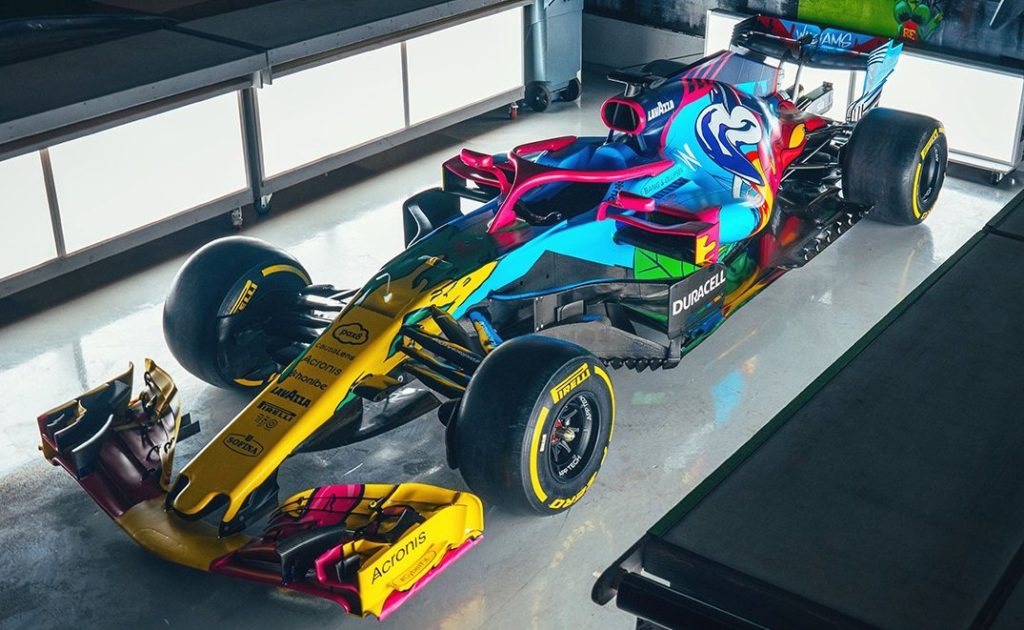Miami Grand Prix