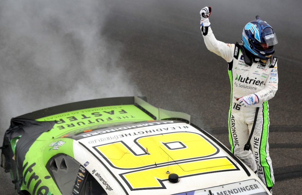 Allmendinger